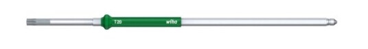Wiha 26066, 1 Stykker, T8, Wiha 28595, 17,5 Cm