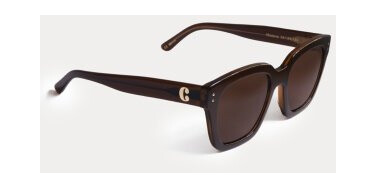 Corlin Eyewear Modena Brown/Brown Onesize Corlin Eyewear Modena Brown/Brown Onesize