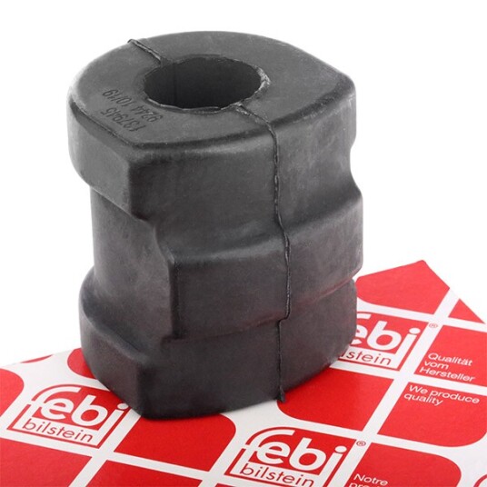 Stabilisator foring FEBI BILSTEIN 37945