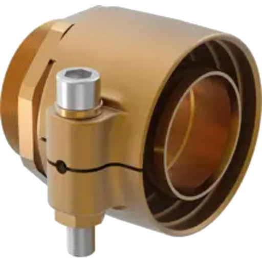 UPONOR WIPEX KOBLING PN10 110X UPONOR WIPEX KOBLING PN10 110X