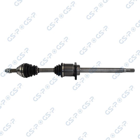 GSP 241299 Drivaksel