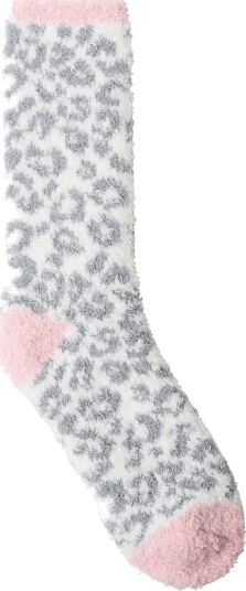Cuddly Socks by Taubert   Sokker Morning Cuddly Socks   Natur