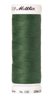 Mettler, Seralon 200m Farge nr 0844 Asparagus