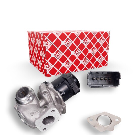 EGR Ventil FEBI BILSTEIN 36750 EGR Ventil FEBI BILSTEIN 36750