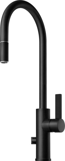 Tapwell Kjokkenbatteri Tapwell Arman Arm885 Med Uttrekkbar Tut