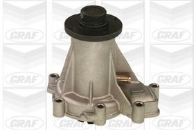 GRAF PA583 Vannpumpe GRAF PA583 Vannpumpe