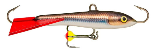 Rapala Jigging Rap WH 7cm 18g SMB Rapala Jigging Rap WH 7cm 18g SMB