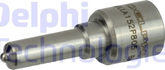 Innsprøytningsdyse DELPHI 6980554