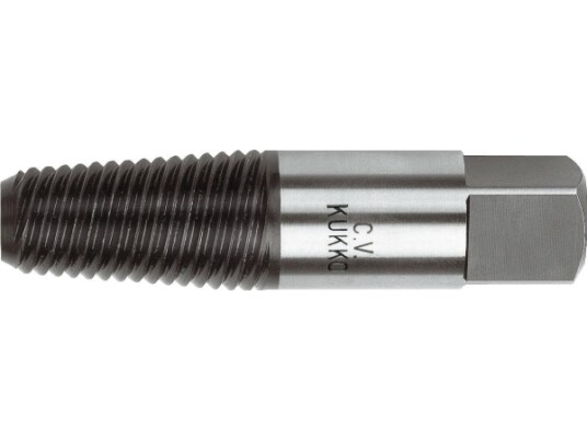Nulūžusių Varžtų Išsukiklis Kukko 33 45 Mm 49 8 Nulūžusių Varžtų Išsukiklis Kukko 33 45 Mm 49 8