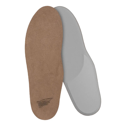 Red Wing Shaped Comfort skosåler RW-96317-XS