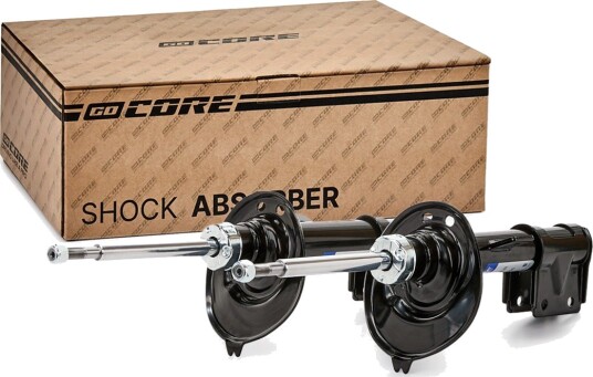 goCORE GCH540654 Støtdemper goCORE GCH540654 Støtdemper