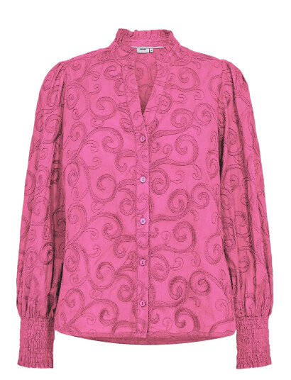 Nümph Nutulka Blouse   Pink   38