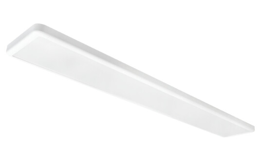 Sg Armaturen As Sense Surface 1600 takarmatur 41W 3000K IP20 IK10 Dimbar - Hvit