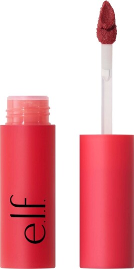 E.l.f. So Blurreal Lip & Cheek Whip Red Velvet E.l.f. So Blurreal Lip & Cheek Whip Red Velvet