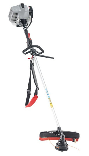 Ryddesag AL-KO BC 330 L Easy
