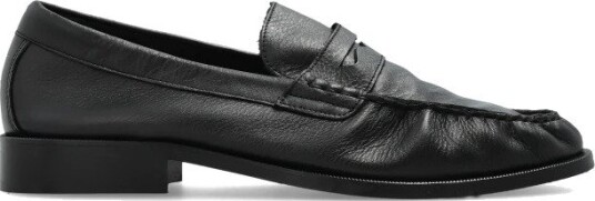 Duke + Dexter Herre Sko Svart 44 EU,
