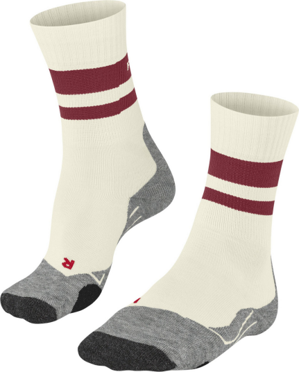 Falke Tk2 Men"s Trekking Socks Cream 42 43