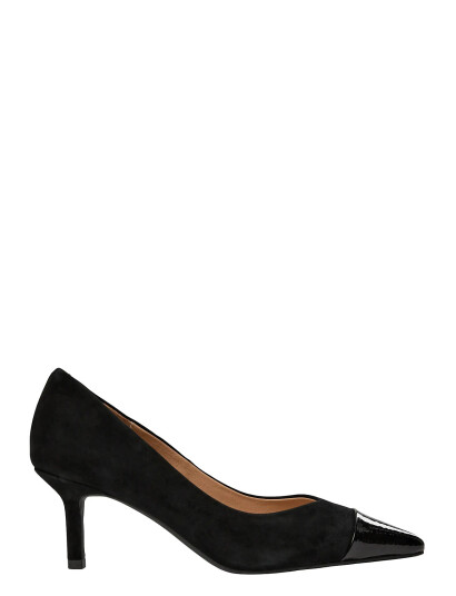 Sofie Schnoor Issysw Stiletto Black 39 Sofie Schnoor Issysw Stiletto Black 39
