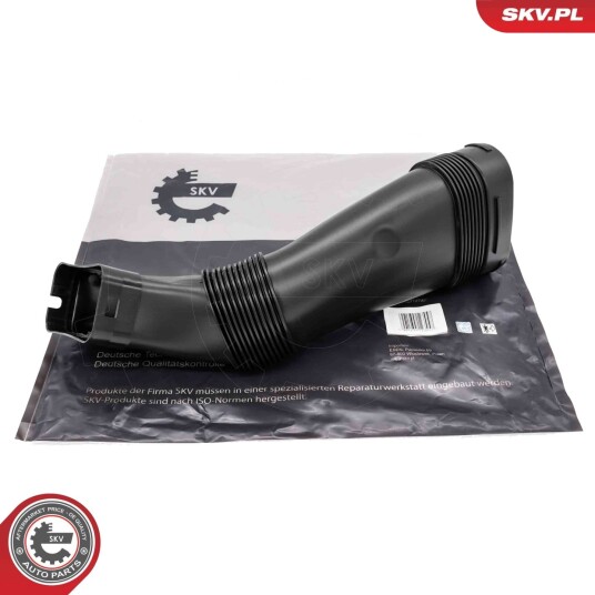 ESEN SKV 54SKV809 Radiatorslange ESEN SKV 54SKV809 Radiatorslange