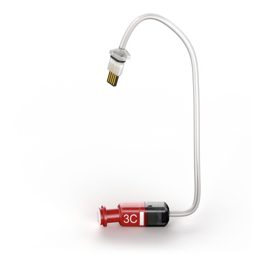 Phonak CROS Tube 6.0 - 3