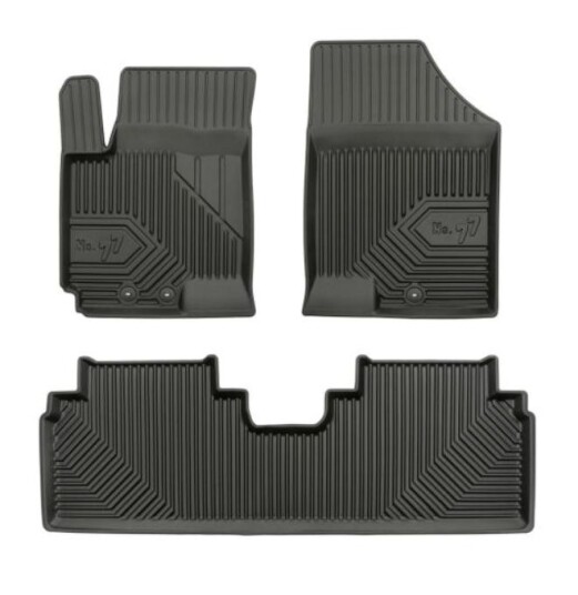 Bilmatter FROGUM 77409590 Bilmatter FROGUM 77409590