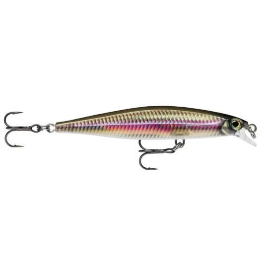 Rapala Shadow Rap 7cm Live Smelt Rapala Shadow Rap 7cm Live Smelt