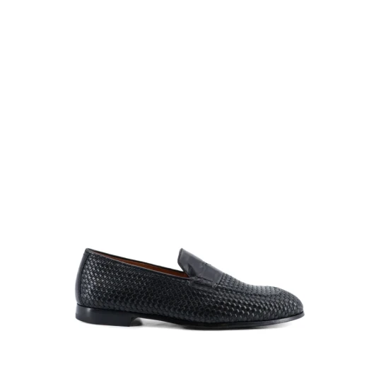 Doucal's Herre Sko Svart 42 EU,