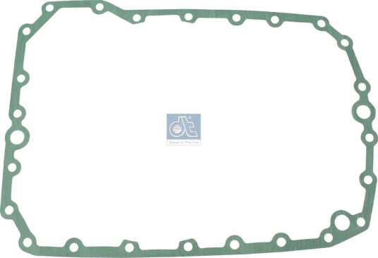 Tetning, girkasse DT Spare Parts 6.45102