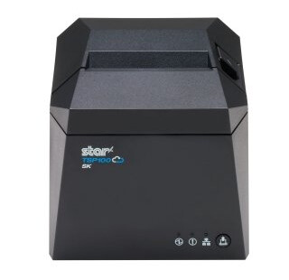 Star Tsp 143Ivue Kvitteringsskriver Direkte Termisk Kutter Star Tsp 143Ivue Kvitteringsskriver Direkte Termisk Kutter