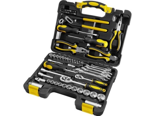 Verktøysett Fieldmann Fdg 5003-65R 65 El. (50001387) Verktøysett Fieldmann Fdg 5003-65R 65 El. (50001387)