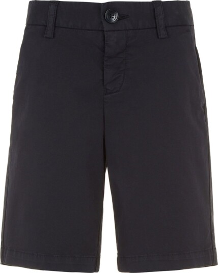 Emporio Armani Shorts   Navy   Emporio Armani   5 år 110   Shorts   Blå