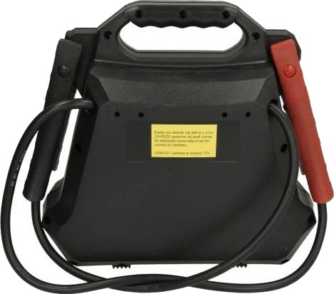 LEMANIA ENERGY P23-3100 P27 Starthjelpapparat