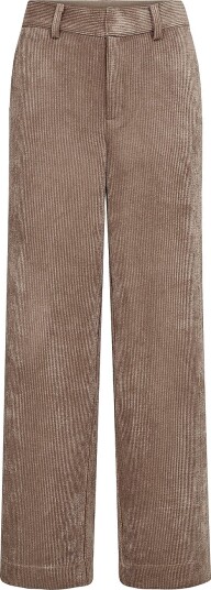 co’couture   Manchester bukser  DaisyCC Cord Pant   Beige