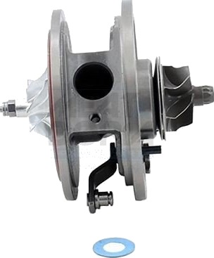 Kjernegruppe, lader MEAT & DORIA 601460