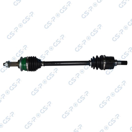 GSP 257166 Drivaksel