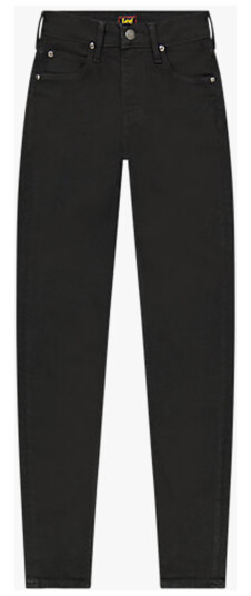 Lee Scarlett Skinny High Sort 27/33 Lee Scarlett Skinny High Sort 27/33