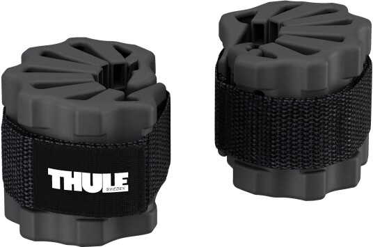 Thule Bike Protector Black OneSize Thule Bike Protector Black OneSize