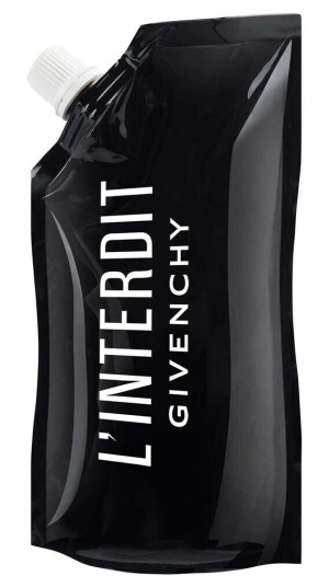 L'Interdit The Bath Oil Refill 200 ml