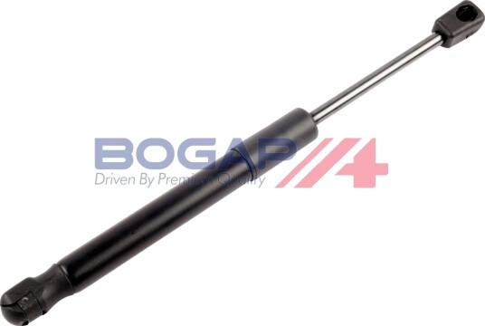 Gassfjær, motorpanser BOGAP B5134129