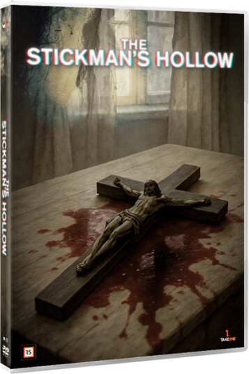 The Stickman's Hollow DVD