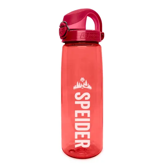 Nalgene OTF 0,7L Sustain Petal/Beet OneSize, Petal Nalgene OTF 0,7L Sustain Petal/Beet OneSize, Petal