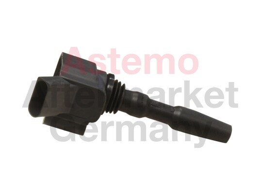 Tennspole coil HÜCO 2504033 Tennspole coil HÜCO 2504033