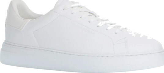 Harmont & Blaine Herre Sko Hvit 44 EU, Harmont & Blaine Herre Sko Hvit 44 EU,