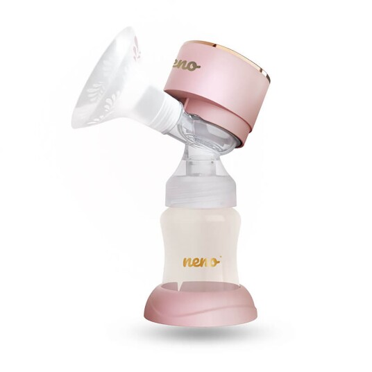 NENO Breastpump Electric Perfetto Single Wireless NENO Breastpump Electric Perfetto Single Wireless