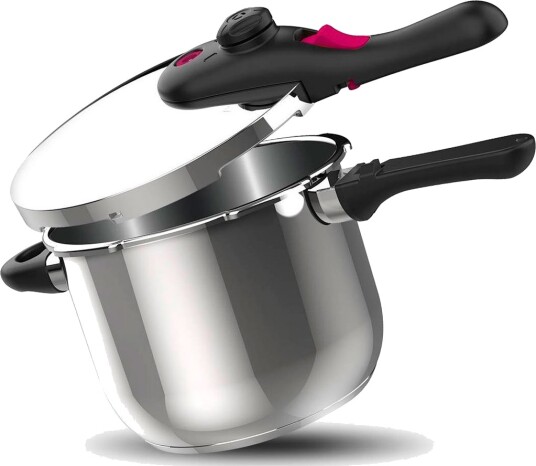 Taurus Presion KPC6106 Trykkoker 6L Taurus Presion KPC6106 Trykkoker 6L