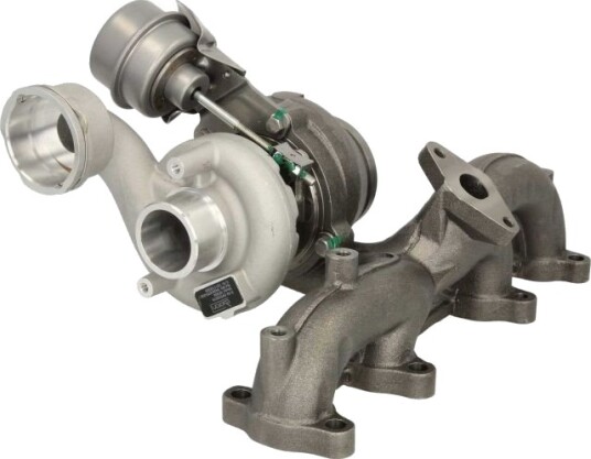Turbolader EVORON EVTC0015