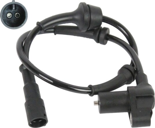 ABAKUS 120 02 125 Sensor ABS ABAKUS 120 02 125 Sensor ABS