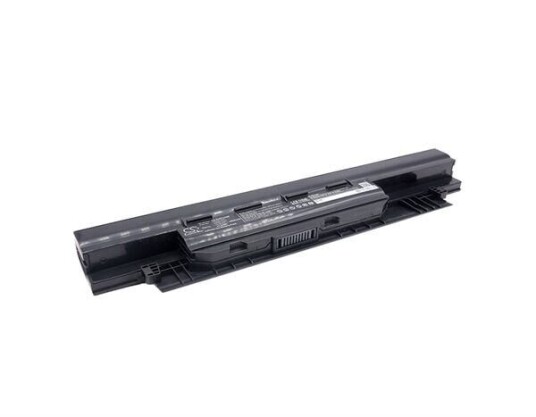 Asus X450CD batteri (4800 mAh 10.8 V, Sort)