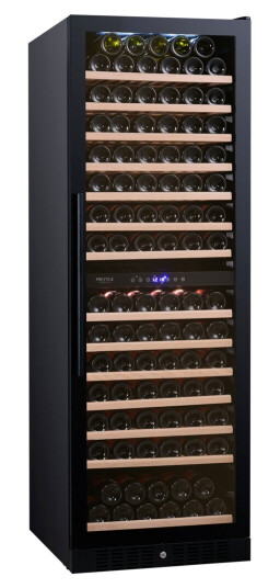 TEMPTECH PRESTIGE PRES180DB VINSKAP TEMPTECH PRESTIGE PRES180DB VINSKAP