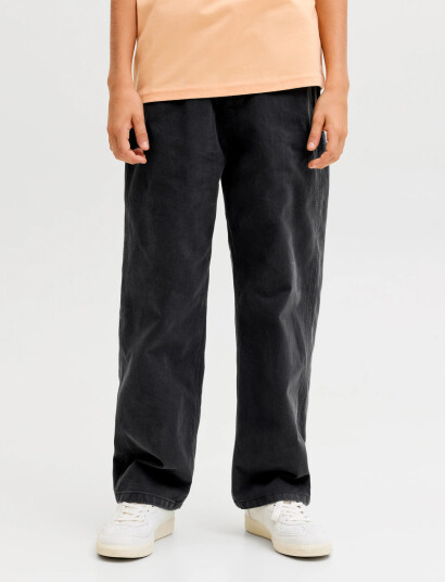 Jack & Jones Jpstalex Raye Worker Pant Sn Jnr Black 158